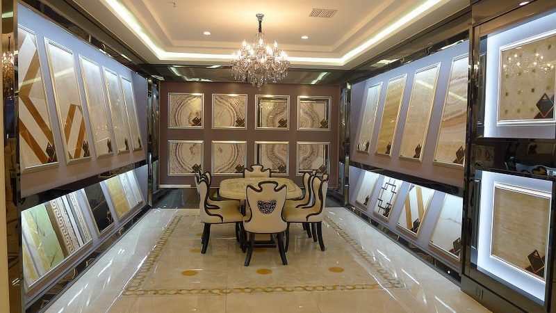 上海装修主材施工流程揭秘：细节决定品质