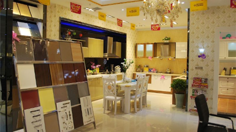 厨房防水师傅上门施工步骤详解
