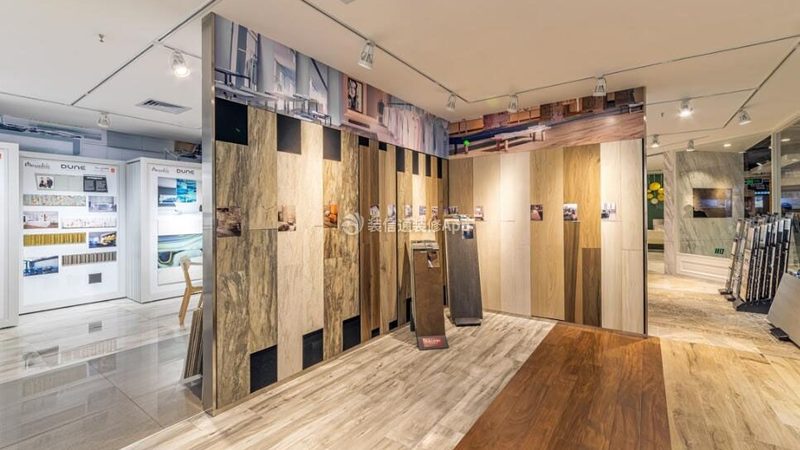 在杭州工装材料批发市场中，以下几种材料值得推荐：