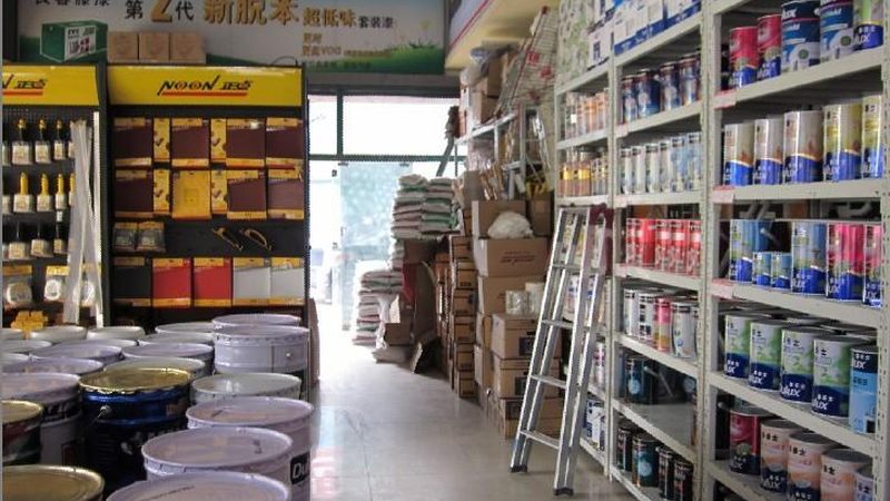 行业现状：施工队伍鱼龙混杂，业主选择困难
